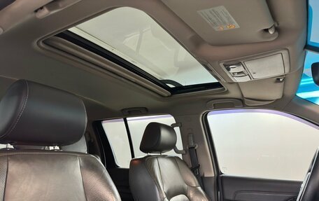 Nissan Pathfinder, 2012 год, 1 570 000 рублей, 14 фотография