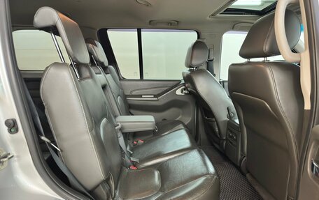 Nissan Pathfinder, 2012 год, 1 570 000 рублей, 16 фотография