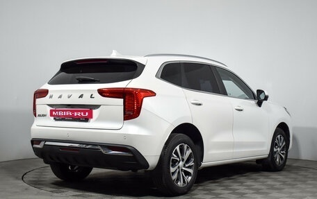 Haval Jolion, 2023 год, 1 900 000 рублей, 5 фотография