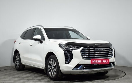 Haval Jolion, 2023 год, 1 900 000 рублей, 3 фотография