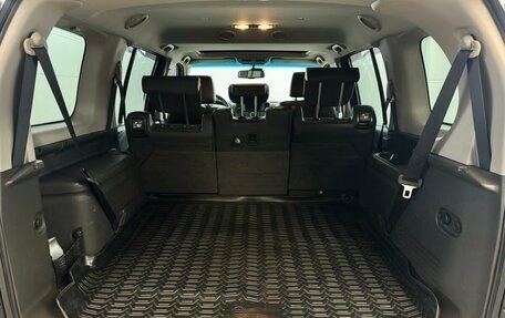 Nissan Pathfinder, 2012 год, 1 570 000 рублей, 18 фотография