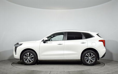 Haval Jolion, 2023 год, 1 900 000 рублей, 9 фотография