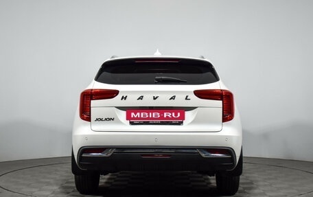 Haval Jolion, 2023 год, 1 900 000 рублей, 7 фотография