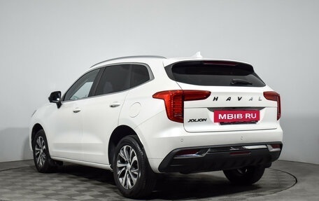 Haval Jolion, 2023 год, 1 900 000 рублей, 8 фотография