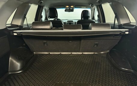 KIA Sorento II рестайлинг, 2010 год, 1 120 000 рублей, 12 фотография