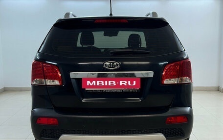 KIA Sorento II рестайлинг, 2010 год, 1 120 000 рублей, 3 фотография