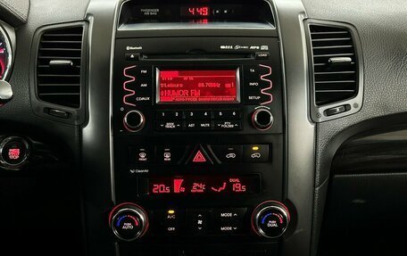 KIA Sorento II рестайлинг, 2010 год, 1 120 000 рублей, 7 фотография