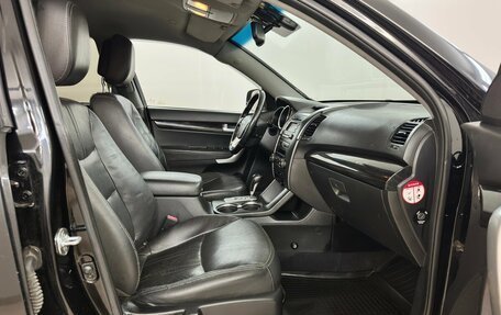 KIA Sorento II рестайлинг, 2010 год, 1 120 000 рублей, 10 фотография