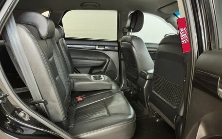 KIA Sorento II рестайлинг, 2010 год, 1 120 000 рублей, 11 фотография