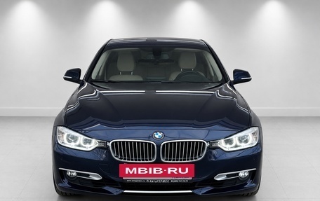 BMW 3 серия, 2013 год, 2 425 000 рублей, 2 фотография