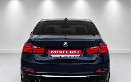 BMW 3 серия, 2013 год, 2 425 000 рублей, 3 фотография