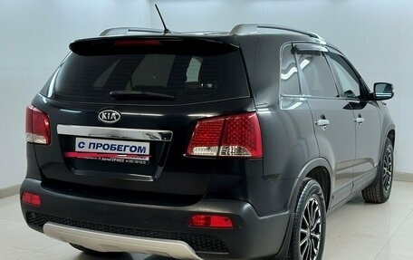 KIA Sorento II рестайлинг, 2010 год, 1 120 000 рублей, 4 фотография