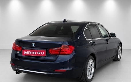 BMW 3 серия, 2013 год, 2 425 000 рублей, 4 фотография