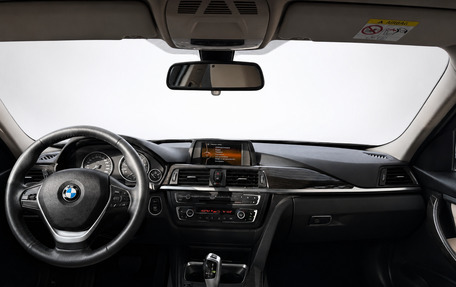 BMW 3 серия, 2013 год, 2 425 000 рублей, 5 фотография