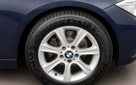 BMW 3 серия, 2013 год, 2 425 000 рублей, 18 фотография