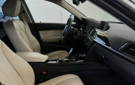BMW 3 серия, 2013 год, 2 425 000 рублей, 14 фотография