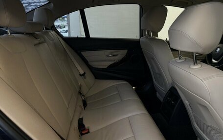 BMW 3 серия, 2013 год, 2 425 000 рублей, 15 фотография
