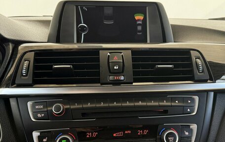 BMW 3 серия, 2013 год, 2 425 000 рублей, 8 фотография