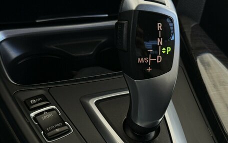 BMW 3 серия, 2013 год, 2 425 000 рублей, 12 фотография