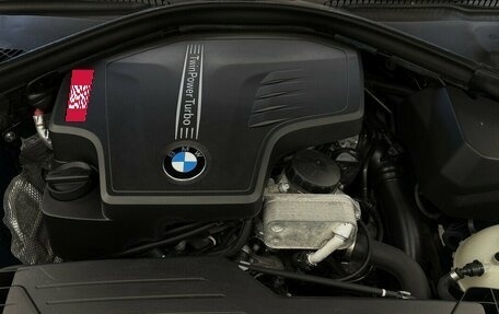 BMW 3 серия, 2013 год, 2 425 000 рублей, 17 фотография