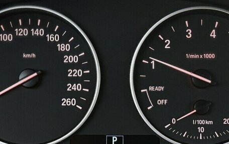 BMW 3 серия, 2013 год, 2 425 000 рублей, 6 фотография