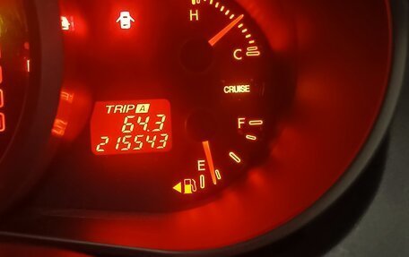Mazda CX-7 I рестайлинг, 2008 год, 720 000 рублей, 15 фотография