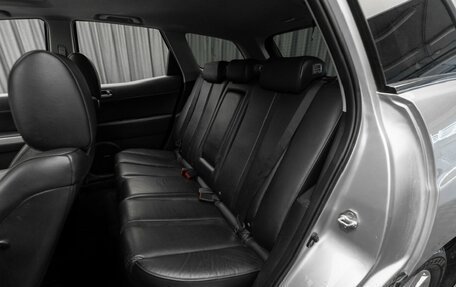 Mazda CX-7 I рестайлинг, 2008 год, 720 000 рублей, 10 фотография