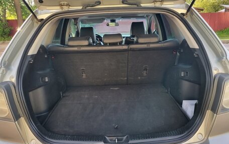 Mazda CX-7 I рестайлинг, 2008 год, 720 000 рублей, 6 фотография