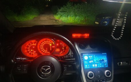 Mazda CX-7 I рестайлинг, 2008 год, 720 000 рублей, 14 фотография