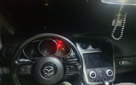 Mazda CX-7 I рестайлинг, 2008 год, 720 000 рублей, 12 фотография