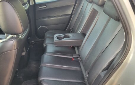 Mazda CX-7 I рестайлинг, 2008 год, 720 000 рублей, 8 фотография