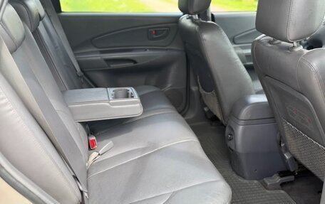Hyundai Tucson III, 2005 год, 515 000 рублей, 1 фотография