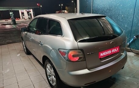 Mazda CX-7 I рестайлинг, 2008 год, 720 000 рублей, 18 фотография
