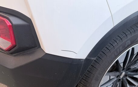 FAW Bestune T77, 2020 год, 1 450 000 рублей, 4 фотография