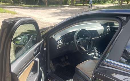 Volkswagen Jetta VII, 2018 год, 1 550 000 рублей, 6 фотография