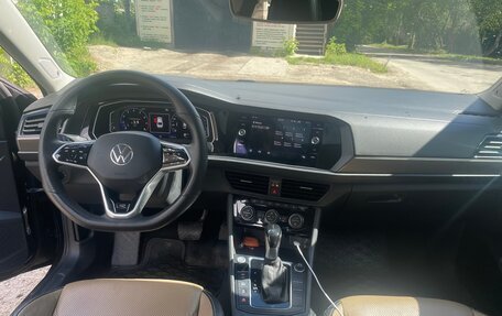 Volkswagen Jetta VII, 2018 год, 1 550 000 рублей, 9 фотография