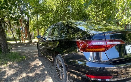 Volkswagen Jetta VII, 2018 год, 1 550 000 рублей, 16 фотография