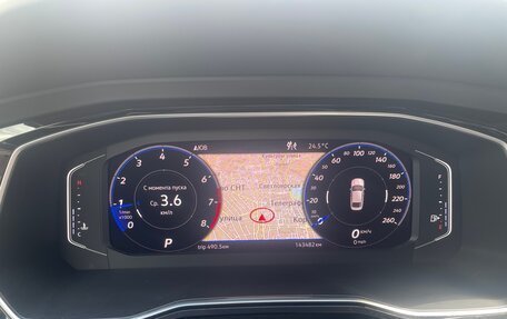 Volkswagen Jetta VII, 2018 год, 1 550 000 рублей, 14 фотография