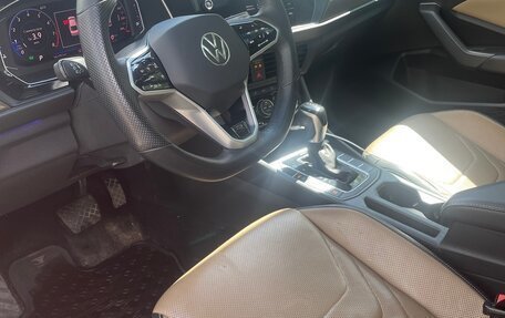 Volkswagen Jetta VII, 2018 год, 1 550 000 рублей, 13 фотография