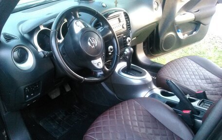 Nissan Juke II, 2013 год, 530 000 рублей, 5 фотография
