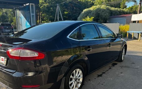 Ford Mondeo IV, 2010 год, 710 000 рублей, 4 фотография