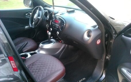 Nissan Juke II, 2013 год, 530 000 рублей, 7 фотография