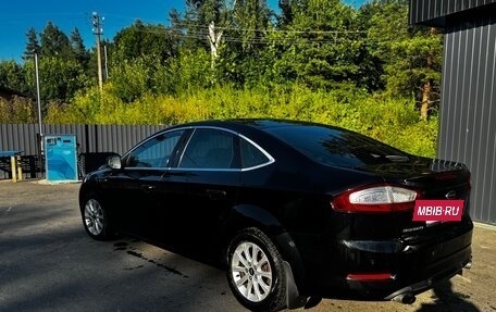 Ford Mondeo IV, 2010 год, 710 000 рублей, 2 фотография