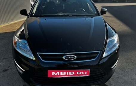 Ford Mondeo IV, 2010 год, 710 000 рублей, 5 фотография