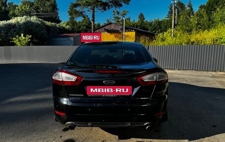 Ford Mondeo IV, 2010 год, 710 000 рублей, 3 фотография