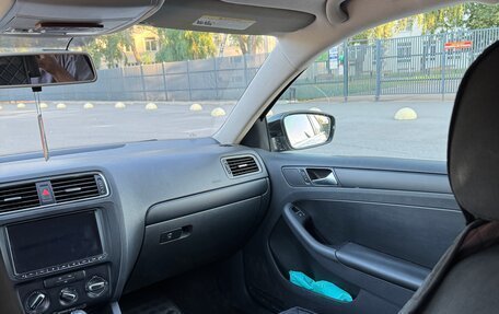 Volkswagen Jetta VI, 2012 год, 1 200 000 рублей, 7 фотография