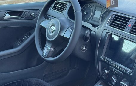 Volkswagen Jetta VI, 2012 год, 1 200 000 рублей, 5 фотография