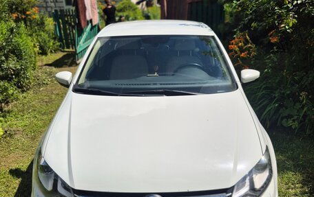 Volkswagen Polo VI (EU Market), 2016 год, 1 300 000 рублей, 1 фотография