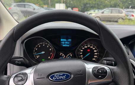 Ford Focus III, 2012 год, 980 000 рублей, 1 фотография