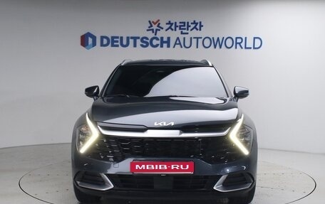 KIA Sportage IV рестайлинг, 2023 год, 2 755 666 рублей, 1 фотография